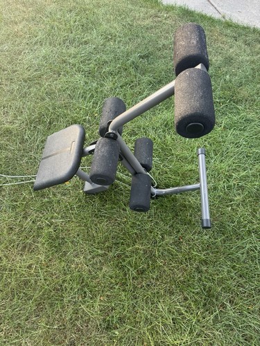 Bowflex power pro - pro, xtl