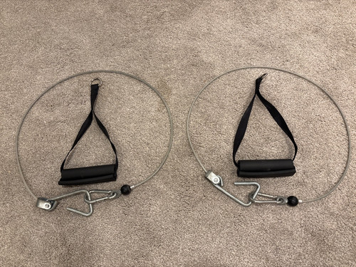 Bowflex power pro - pro, xtl