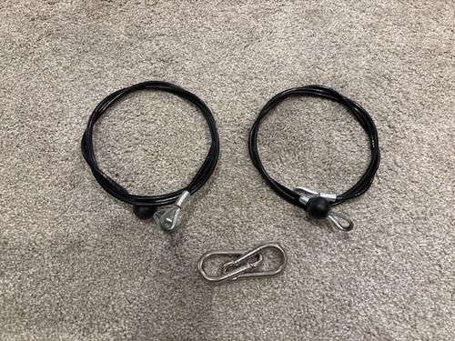 Bowflex inch lat - bowflex,