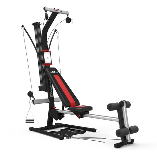 Brand new bowflex pr1000 - bowflex,