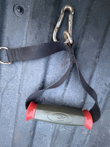 Bowflex hand only one - bowflex,