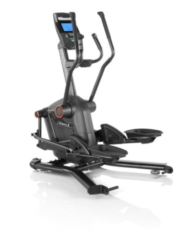 Bowflex cross trainer lx3i - trainer,