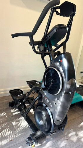 Bowflex max trainer cross - bowflex, m8