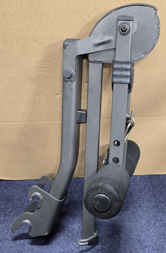 Bowflex ultimate leg - bowflex,
