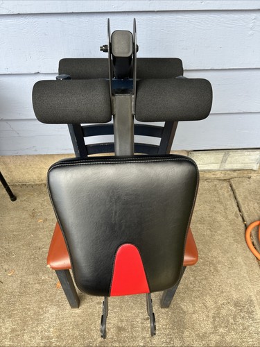 Bowflex xceed xtreme - xtreme,