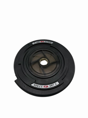 Bowflex revolution 5lb weight - 5lb,