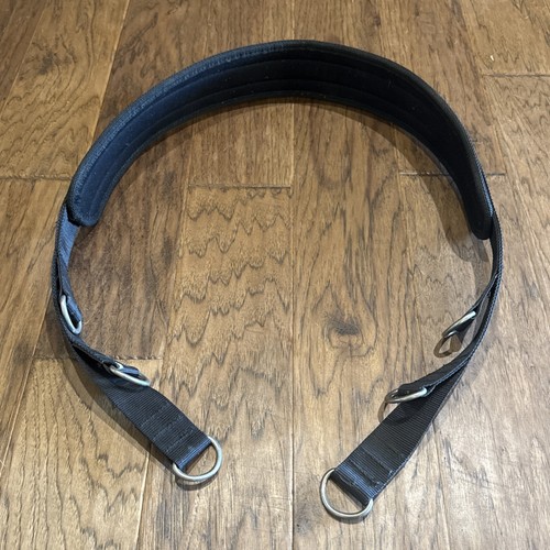 Bowflex rowing belt adjustable - rowing,