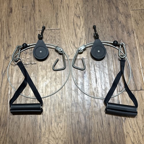 Bowflex power pro rod - 43",