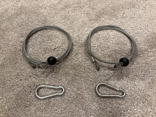 Bowflex inch lat - 56,