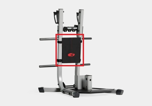 Bowflex revolution accessory - revolution,