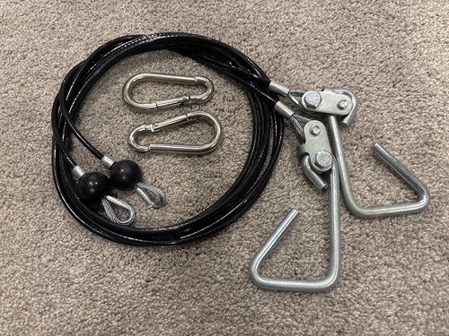 Bowflex xtreme 81 - xtreme, 81"