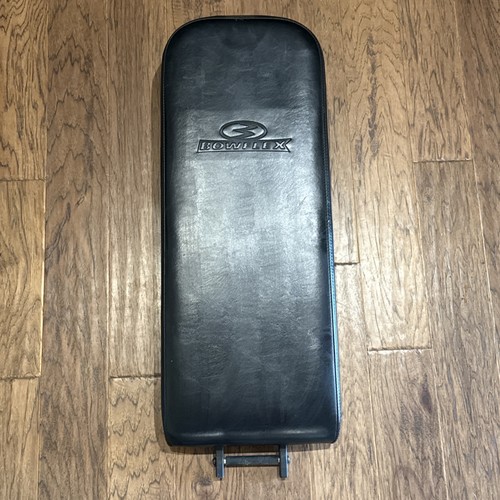Bowflex sport bench seat - bench,
