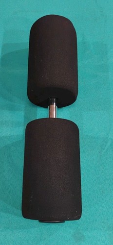Bowflex leg extension foam - extension,