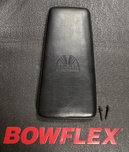 Bowflex xtreme backrest fits - bowflex,