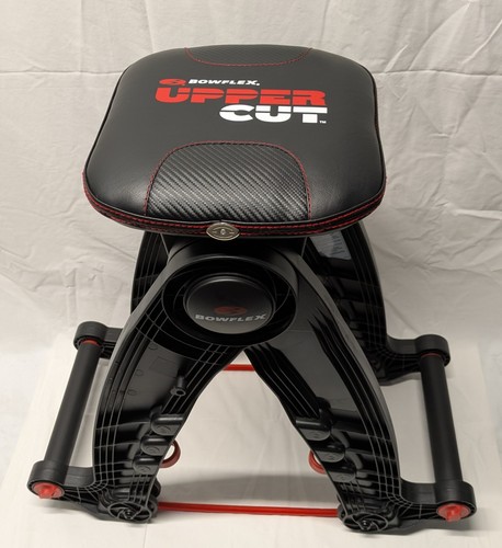 Bowflex uppercut push stand - push, up