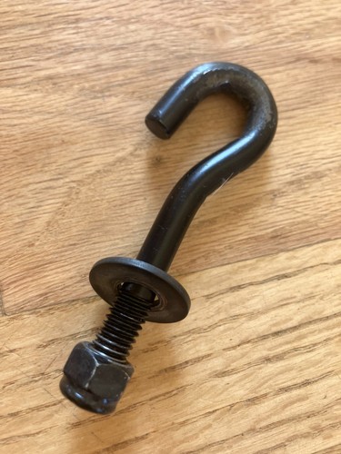 Bowflex hook bolt - 3",