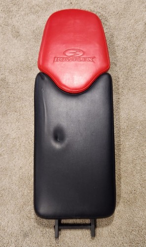 Bowflex ultimate bench - ultimate,