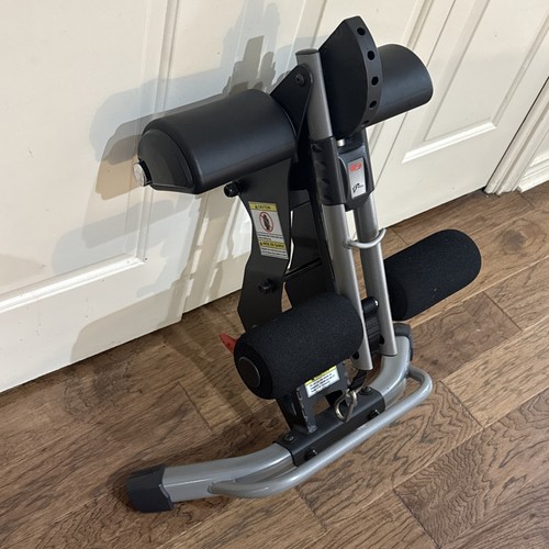 Bowflex revolution leg - revolution,