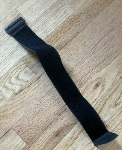 Bowflex power rod strap - rod,