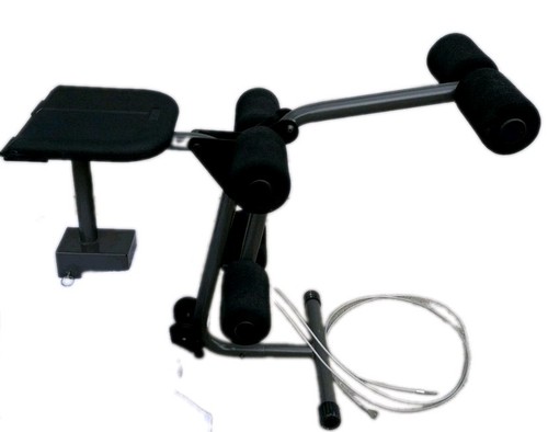 Bowflex power pro - bowflex, leg