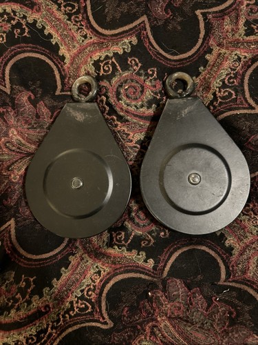 Bowflex pulleys - bowflex, 3
