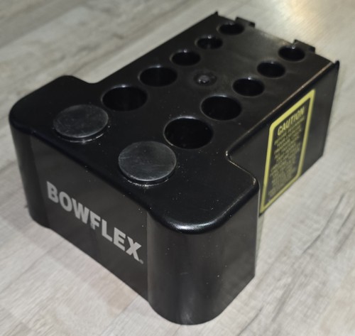 Bowflex power pro - xtl, rod