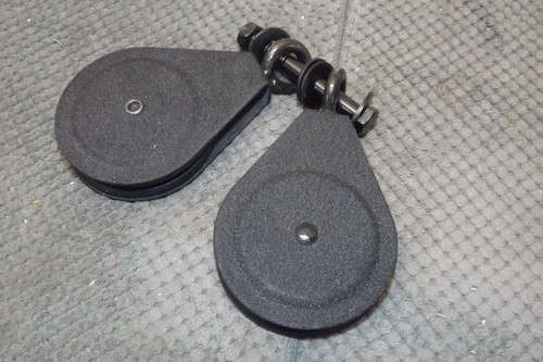 Bowflex power pro xtl - bowflex,