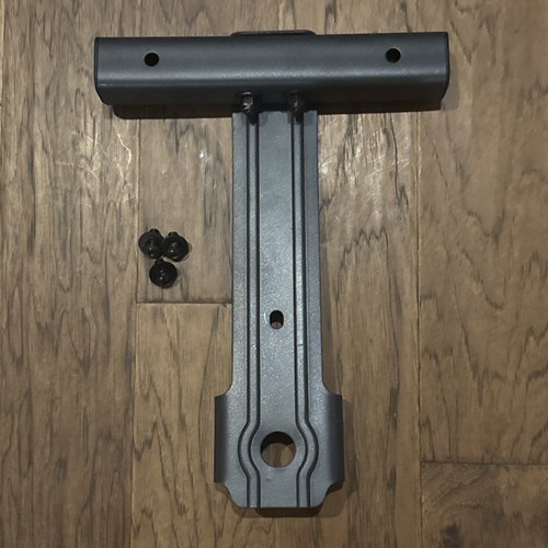 Bowflex crunch bracket - bowflex, oem