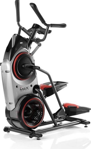 Bowflex max cross trainer - max,