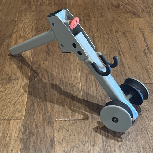 Bowflex xtreme preacher - bowflex, 2