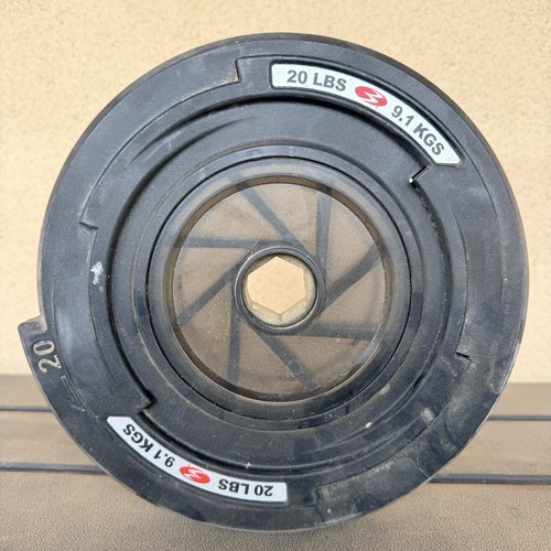Bowflex revolution 20lb weight - bowflex,